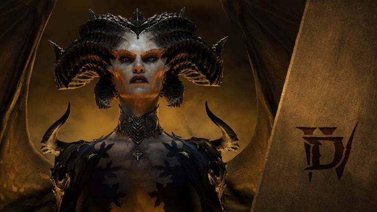 Blizzard is working on fixing Diablo 4 queue times